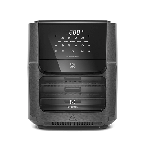 AIR FRYER OVEN 127V
